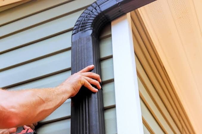 Gutter services