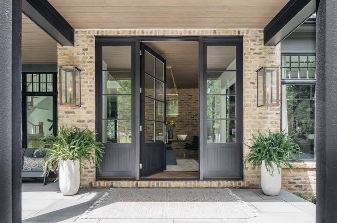 Windows and doors services